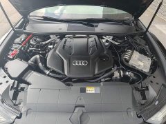 Audi A6L 55 TFSI quattro flagship dynamic - фото 16