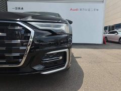Audi A6L 55 TFSI quattro flagship dynamic - фото 18