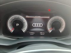 Audi A6L 55 TFSI quattro flagship dynamic - фото 19