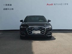 Audi A6L 55 TFSI quattro flagship dynamic - фото 3