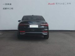 Audi A6L 55 TFSI quattro flagship dynamic - фото 5