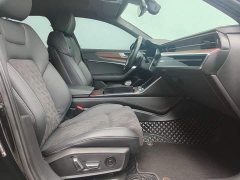 Audi A6L 55 TFSI quattro flagship dynamic - фото 7