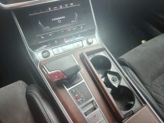 Audi A6L 55 TFSI quattro flagship dynamic - фото 8