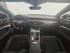 Audi A6L 55 TFSI quattro flagship dynamic - фото 9