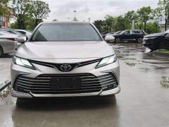 Toyota Camry 2021 2.5G Deluxe Edition - фото 2