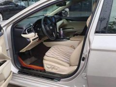 Toyota Camry 2021 2.5G Deluxe Edition - фото 4