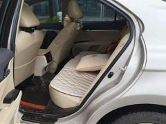 Toyota Camry 2021 2.5G Deluxe Edition - фото 5