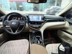 Toyota Camry 2021 2.5G Deluxe Edition - фото 6