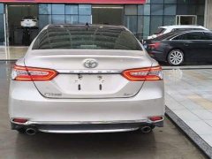 Toyota Camry 2021 2.5G Deluxe Edition - фото 7