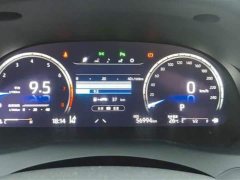 Toyota Camry 2021 2.5G Deluxe Edition - фото 9