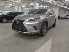 Lexus NX 2020 200 FWD Fengyi Edition National VI - фото 1