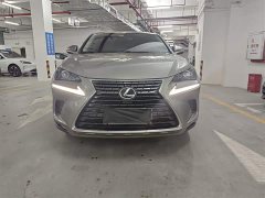 Lexus NX 2020 200 FWD Fengyi Edition National VI - фото 2