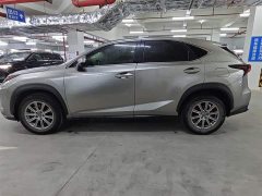 Lexus NX 2020 200 FWD Fengyi Edition National VI - фото 3