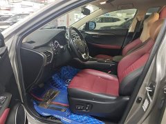 Lexus NX 2020 200 FWD Fengyi Edition National VI - фото 4
