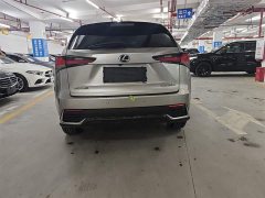 Lexus NX 2020 200 FWD Fengyi Edition National VI - фото 7