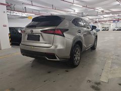 Lexus NX 2020 200 FWD Fengyi Edition National VI - фото 8