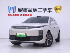 Li Auto Ideal L6 2024 Max - фото 1