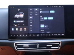 Li Auto Ideal L6 2024 Max - фото 10