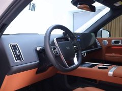 Li Auto Ideal L6 2024 Max - фото 11