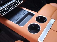 Li Auto Ideal L6 2024 Max - фото 12