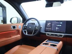 Li Auto Ideal L6 2024 Max - фото 14