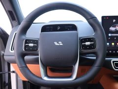 Li Auto Ideal L6 2024 Max - фото 16