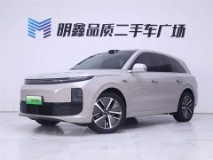 Li Auto Ideal L6 2024 Max - фото 2