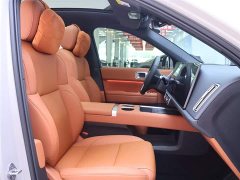 Li Auto Ideal L6 2024 Max - фото 20
