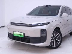 Li Auto Ideal L6 2024 Max - фото 3