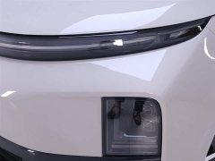 Li Auto Ideal L6 2024 Max - фото 4