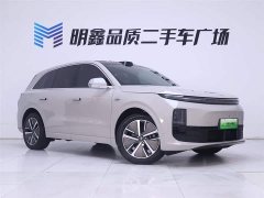 Li Auto Ideal L6 2024 Max - фото 5