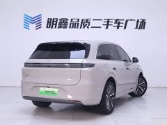 Li Auto Ideal L6 2024 Max - фото 7