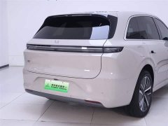 Li Auto Ideal L6 2024 Max - фото 8