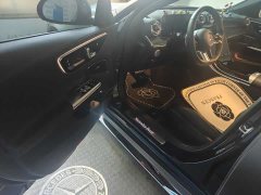 Mercedes-Benz C-Class facelift C 260 L sports version - фото 5