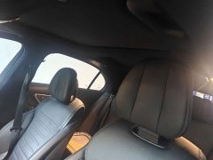 Mercedes-Benz C-Class facelift C 260 L sports version - фото 7