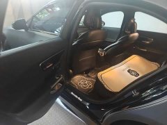 Mercedes-Benz C-Class facelift C 260 L sports version - фото 8