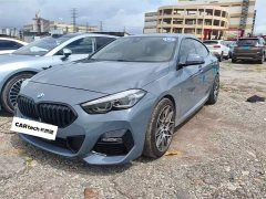 BMW 2 Series (Imported) 2021 225i Four-Door Coupe M Sports Night Package - фото 1