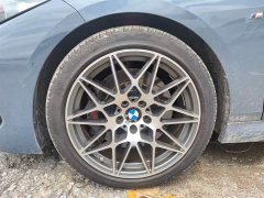 BMW 2 Series (Imported) 2021 225i Four-Door Coupe M Sports Night Package - фото 7