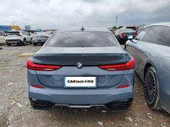 BMW 2 Series (Imported) 2021 225i Four-Door Coupe M Sports Night Package - фото 9