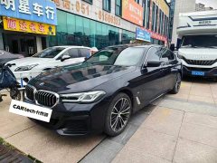 BMW 5 Series 2022 Facelift II 530Li M Sport Package - фото 1