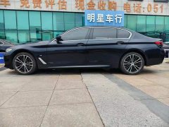 BMW 5 Series 2022 Facelift II 530Li M Sport Package - фото 6