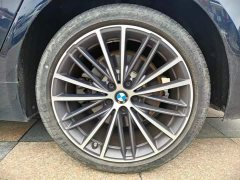 BMW 5 Series 2022 Facelift II 530Li M Sport Package - фото 7
