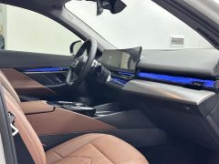 BMW 5 Series 530Li Leading M Sports Package - фото 15