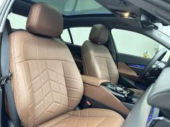 BMW 5 Series 530Li Leading M Sports Package - фото 16