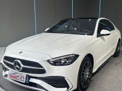 Mercedes-Benz C-Class C 260 L Sports Edition - фото 1