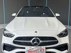 Mercedes-Benz C-Class C 260 L Sports Edition - фото 2