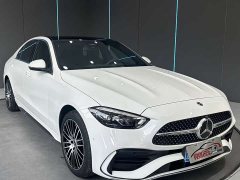 Mercedes-Benz C-Class C 260 L Sports Edition - фото 3