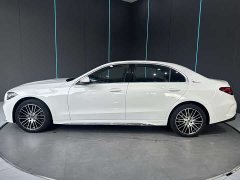 Mercedes-Benz C-Class C 260 L Sports Edition - фото 4