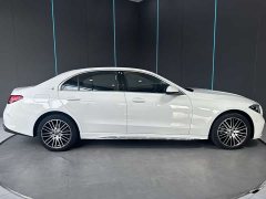 Mercedes-Benz C-Class C 260 L Sports Edition - фото 5