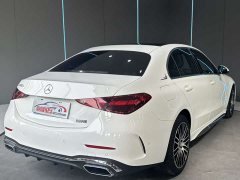 Mercedes-Benz C-Class C 260 L Sports Edition - фото 6
